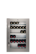 Reparación averías vinoteca Lg en  Zamora